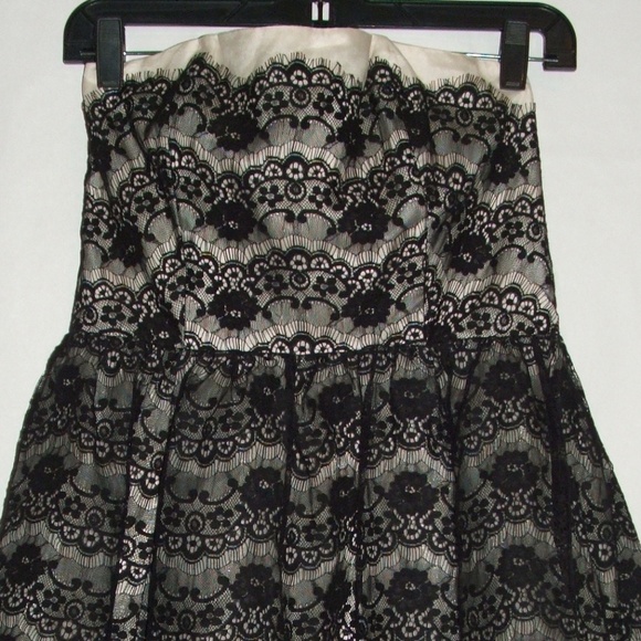 XXI Formal Women Dress EUC - Picture 2 of 4